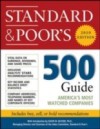 Standard & Poor's 500 Guide, 2010 Edition