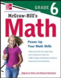 McGraw-Hill Education Math Grade 6