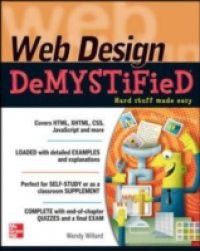 Web Design DeMYSTiFieD