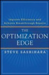 Optimization Edge: Reinventing Decision Making to Maximize All Your Company's Assets
