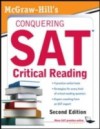 McGraw-Hill's Conquering SAT Critical Reading