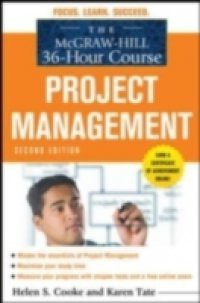 McGraw-Hill 36-Hour Course: Project Management, Second Edition