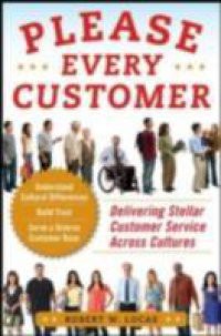 Please Every Customer: Delivering Stellar Customer Service Across Cultures