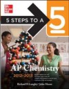 5 Steps to a 5 AP Chemistry, 2012-2013 Edition