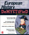 European History DeMYSTiFieD