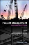 Project Management in Construction, Sixth Edition