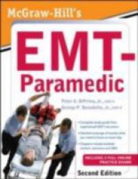 McGraw-Hill's EMT-Paramedic, Second Edition