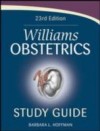 Williams Obstetrics 23rd Edition Study Guide