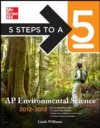 5 Steps to a 5 AP Environmental Science, 2012-2013 Edition