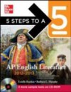5 Steps to a 5 AP English Literature, 2012-2013 Edition