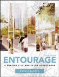 Entourage 5th Edition