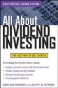 All About Dividend Investing, Second Edition