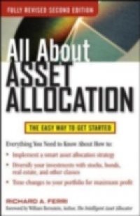 All About Asset Allocation, Second Edition