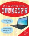 Degunking Windows 7