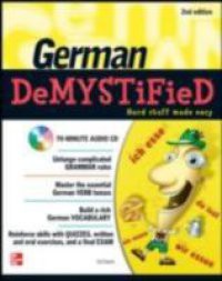 German DeMYSTiFieD, Second Edition