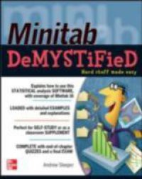 Minitab Demystified