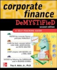 Corporate Finance Demystified 2/E