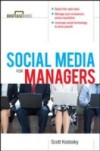 Manager's Guide to Social Media