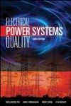 Electrical Power Systems Quality, Third Edition