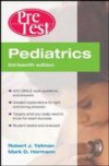 Pediatrics PreTest Self-Assessment And Review, Thirteenth Edition