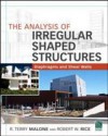 Analysis of Irregular Shaped Structures Diaphragms and Shear Walls