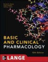 Basic and Clinical Pharmacology 12/E