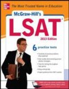 McGraw-Hill's LSAT, 2013 Edition