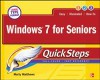 Windows 7 for Seniors QuickSteps