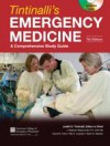 Tintinalli's Emergency Medicine: A Comprehensive Study Guide, Seventh Edition