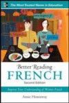 Better Reading French, 2nd Edition