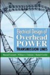 Electrical Design of Overhead Power Transmission Lines