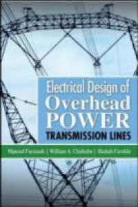 Electrical Design of Overhead Power Transmission Lines