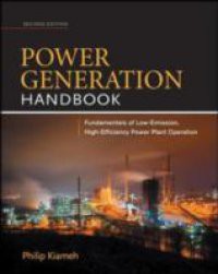 Power Generation Handbook 2/E