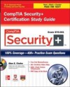 CompTIA Security+ Certification Study Guide (Exam SY0-301)