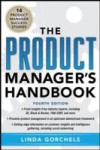 Product Manager's Handbook 4/E
