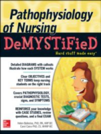 Pathophysiology of Nursing Demystified