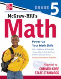 McGraw-Hill Math Grade 5