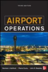 Airport Operations, Third Edition