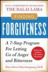Finding Forgiveness