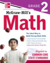 McGraw-Hill Math Grade 2