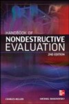 Handbook of Nondestructive Evaluation, Second Edition