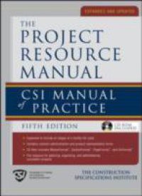 Project Resource Manual (PRM)