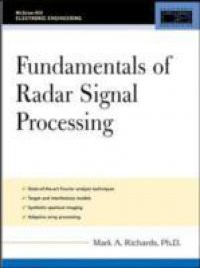 Fundamentals of Radar Signal Processing