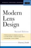 Modern Lens Design
