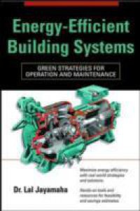 Energy-Efficient Building Systems