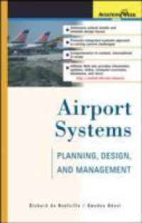 Airport Systems: Planning, Design, and Management