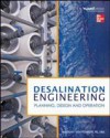 Desalination Engineering: Planning and Design
