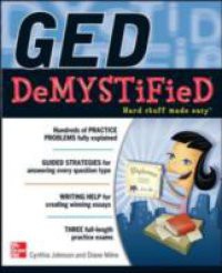 GED DeMYSTiFieD