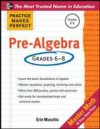 Practice Makes Perfect Pre-Algebra