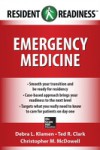 Resident Readiness Emergency Medicine